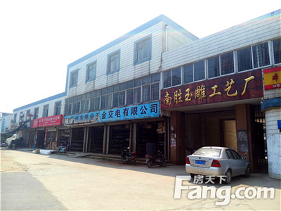 320米地標拔地起 吳中城區升級煥新顏 日用百貨商圈迎來新風尚