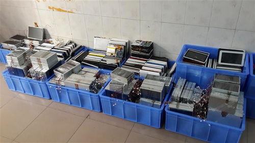廣州電子產品回收哪家好？為你精選靠譜有保障的選擇